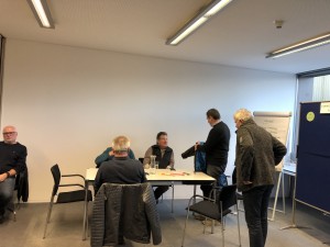 Workshop für Walgauer Werkboxen, Lehre im Walgau